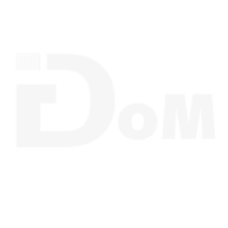iDom Logo